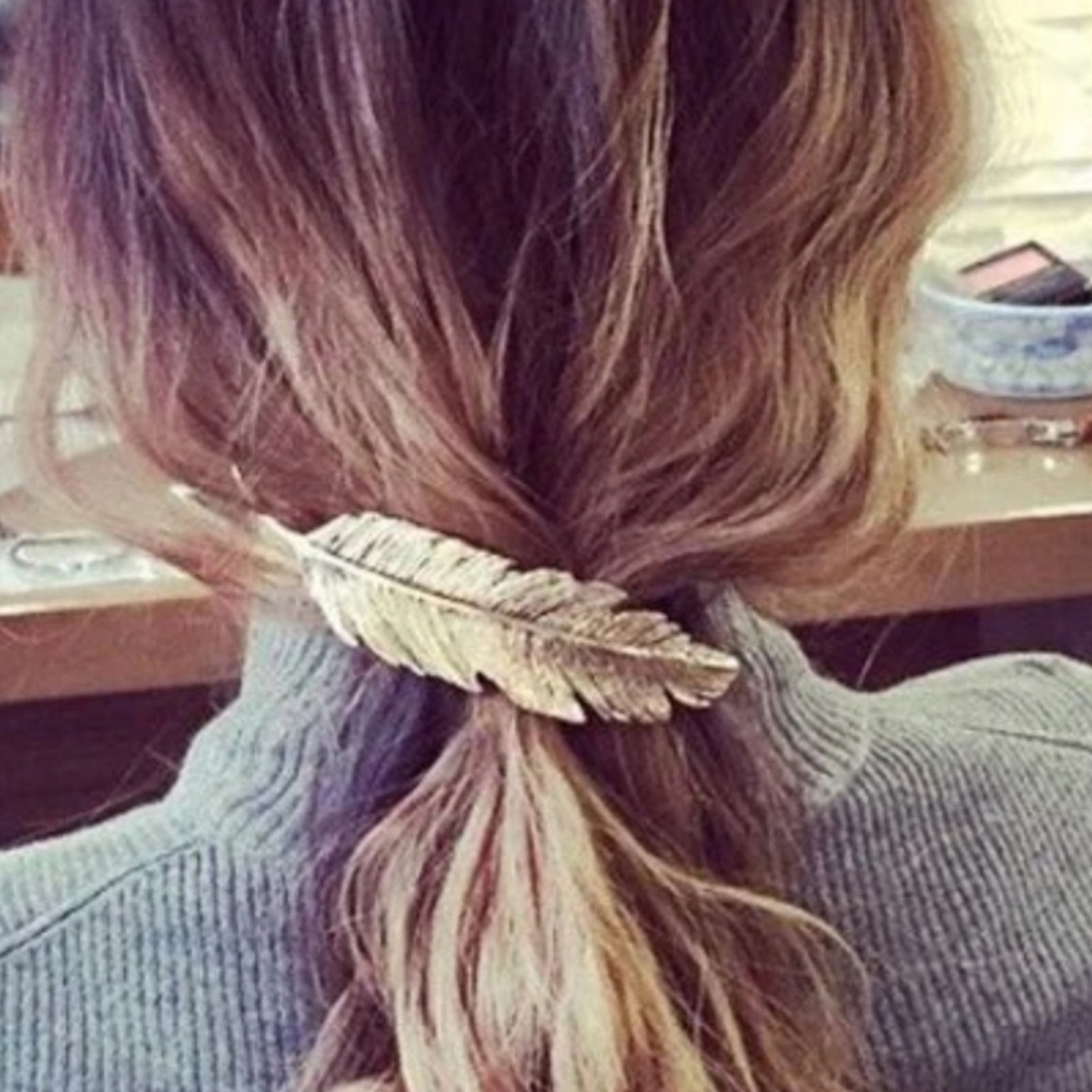 Hair clip